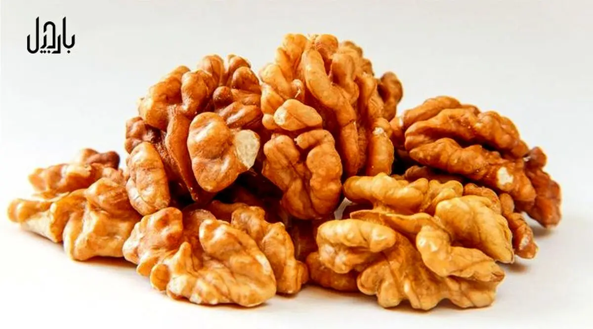با مصرف گردو خطر ابتلا به این سرطان را کاهش دهید