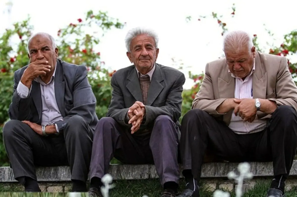 افزایش حقوق شاغلان و بازنشستگان کلید خورد+جزییات