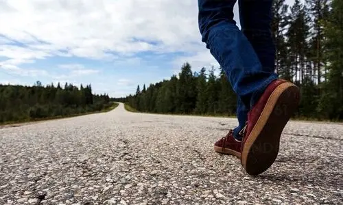 معجزه باورنکردنی پیاده‌روی روزانه برای ذهن و جسم !