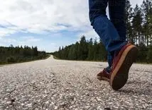 معجزه باورنکردنی پیاده‌روی روزانه برای ذهن و جسم !