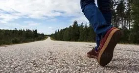 معجزه باورنکردنی پیاده‌روی روزانه برای ذهن و جسم !