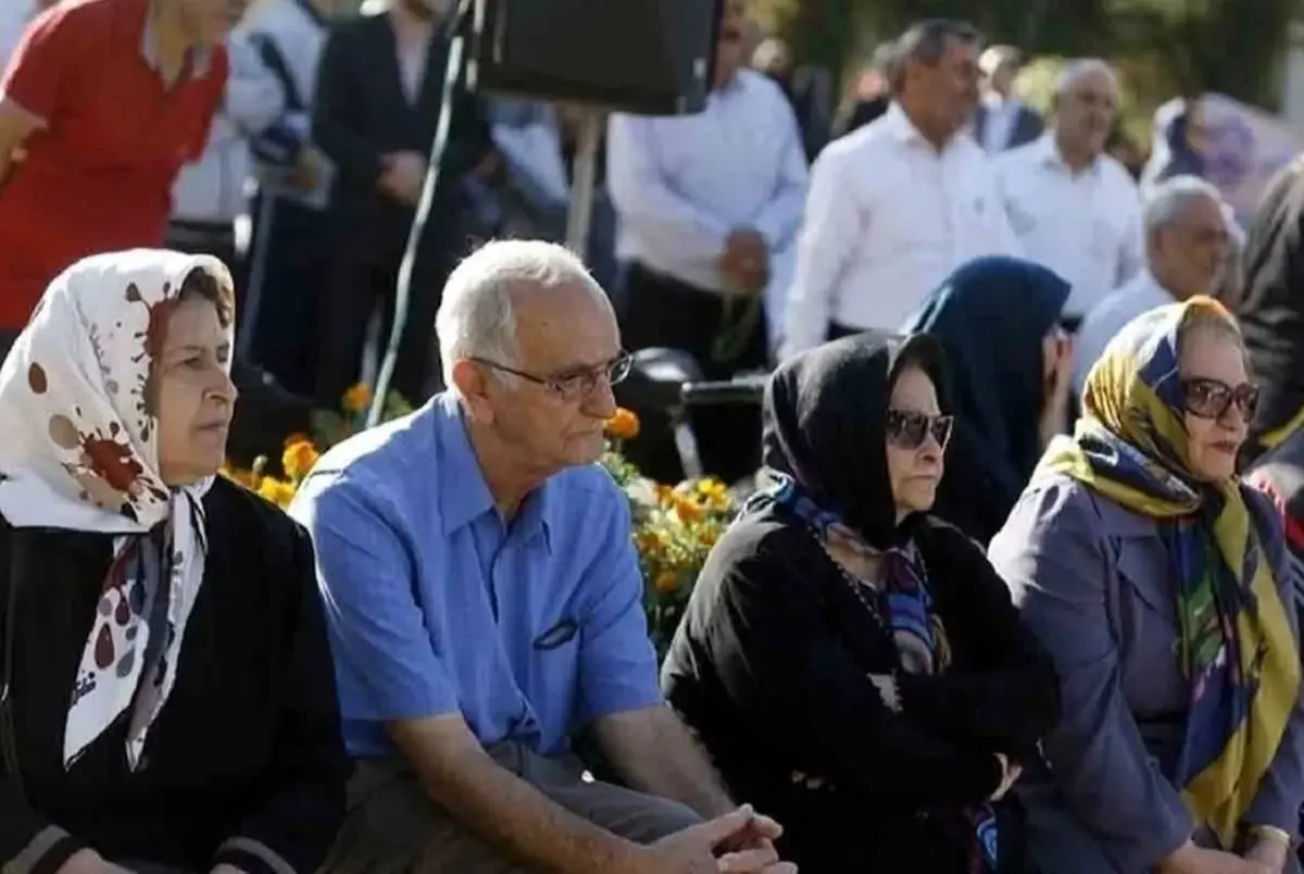  مستمری زنان پس از ازدواج مجدد قطع می‌شود؟