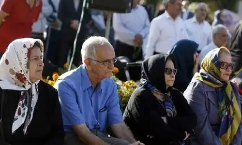  مستمری زنان پس از ازدواج مجدد قطع می‌شود؟