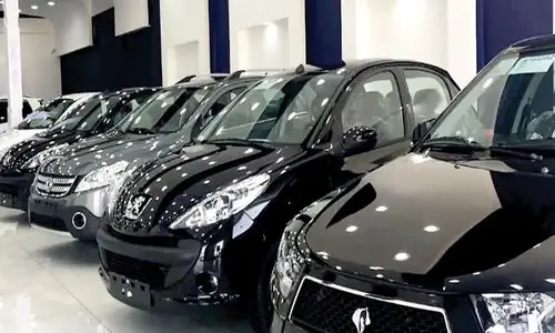 قیمت خودروهای داخلی و مونتاژی دوشنبه ۲۳ تیر | سود ۵۰۰ میلیون تومانی در بازار خودرو آزاد