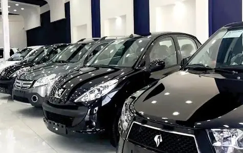 قیمت خودروهای داخلی و مونتاژی دوشنبه ۲۳ تیر | سود ۵۰۰ میلیون تومانی در بازار خودرو آزاد