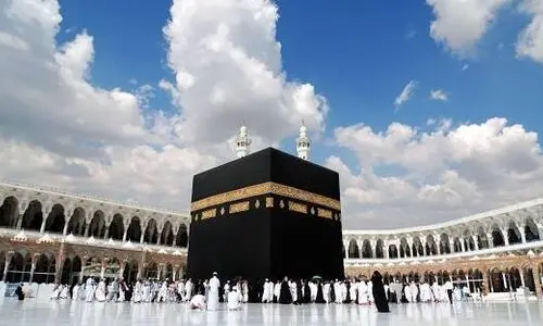 فوت ۶ زائر ایرانی از ابتدای حج ۱۴۰۴ | 26 نفر در بیمارستانها بستری هستند