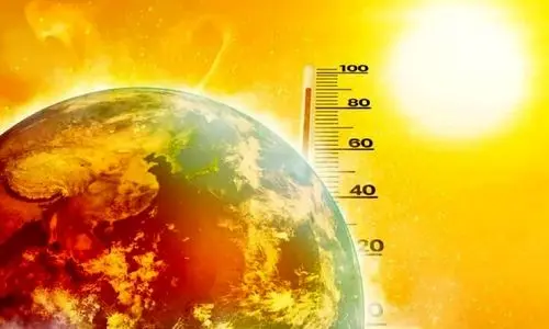 هواشناسی، گرمترین شهر ایران با دمای ۴۶ درجه