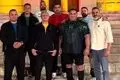 مردان آهنین از همین قسمت اول جنجالی شد | هشدار محراب فاطمی به داور سخت‌گیر + فیلم