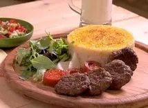 طرز تهیه سماق پلو مخصوص رستورانی | این غذای اصیل را حتما امتحان کنید