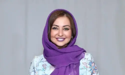 حمله مسافرکش ها به نفیسه روشن در شب گذشته | ویدئو به دلیل استفاده از الفاظ رکیک قابل انتشار نیست +عکس
