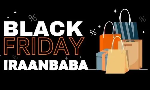 black friday کی هست؟ | بلک فرایدی در ایران چه روزی است؟