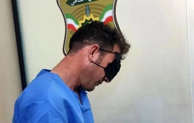اعترافات جدید شوکه کننده قاتل الهه حسین نژاد  