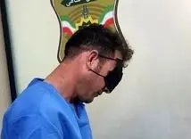 اظهارات جدید قاتل الهه حسین نژاد | قتل الهه چند دقیقه قبل از رسین به خانه | قاتل الهه حسین‌نژاد قصاص می‌شود