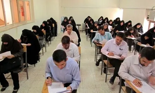 آغاز ثبت‌نام آزمون استخدامی آموزش‌ و پرورش | ثبت نام فقط در سایت  www.hrtc.ir