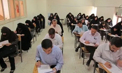 آغاز ثبت‌نام آزمون استخدامی آموزش‌ و پرورش | ثبت نام فقط در سایت  www.hrtc.ir