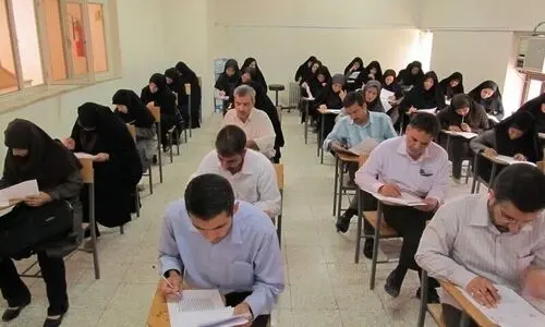 آغاز ثبت‌نام آزمون استخدامی آموزش‌ و پرورش | ثبت نام فقط در سایت  www.hrtc.ir