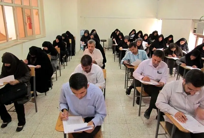 اعلام تاریخ ثبت‌نام آزمون استخدامی بخش خصوصی | خبر مهم برای افرادی که دنبال کار هستند !
