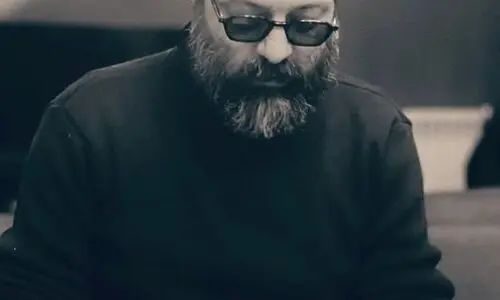 اتفاق ناگوار برای کارگردان عصر جدید | مرگ خود خواسته حامد صفایی بازیگر و کارگردان 