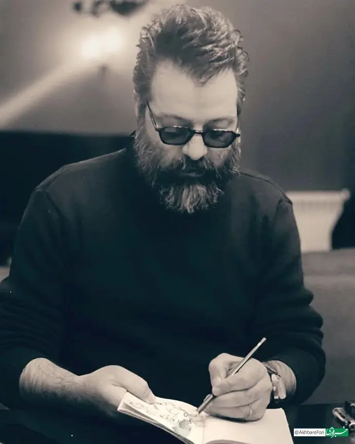 اتفاق ناگوار برای کارگردان عصر جدید | مرگ خود خواسته حامد صفایی بازیگر و کارگردان 