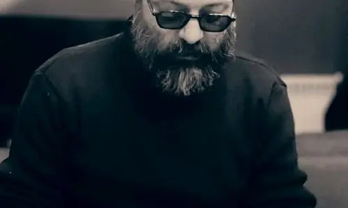 اتفاق ناگوار برای کارگردان عصر جدید | مرگ خود خواسته حامد صفایی بازیگر و کارگردان 