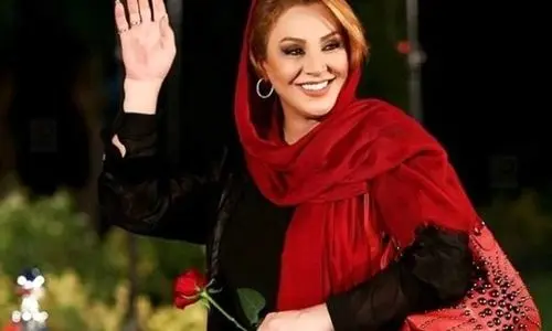 چهره شکسته‌شده نسرین مقانلو در عکس جدید +عکس