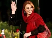 چهره شکسته‌شده نسرین مقانلو در عکس جدید +عکس