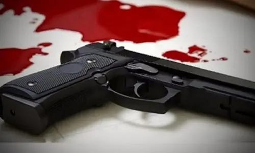 مقتول قبل از مرگ نام قاتل را به پلیس لو داد | شلیک مرگبار پسر دانشجو به مرد بدهکار  