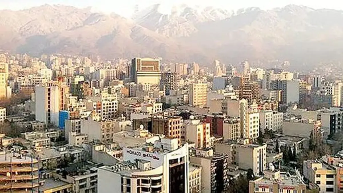 خبر مهم از قیمت مسکن برای مردم | مسکن ارزان با شرایط ویژه برای هر ایرانی