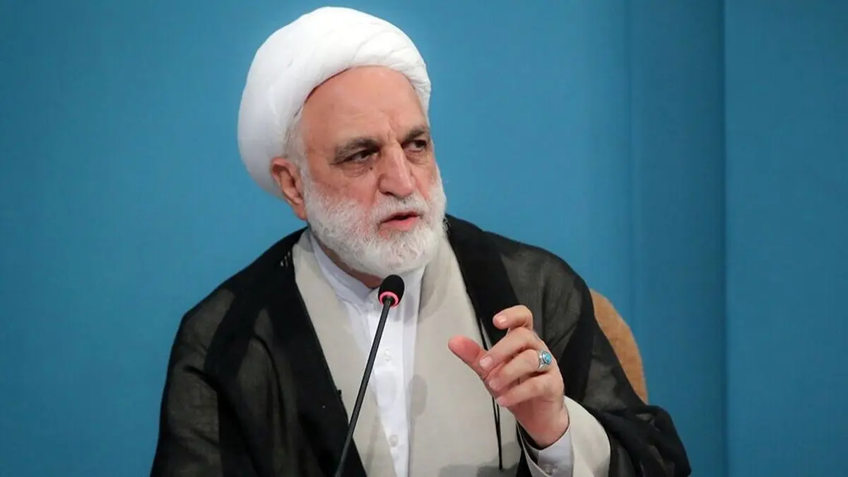 دستگیری ۲ نفر در رابطه با حادثه بندر شهید رجایی | آخرین دستورات اژهای