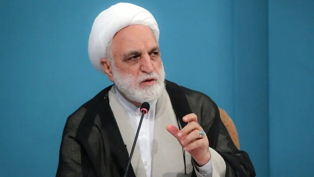 دستگیری ۲ نفر در رابطه با حادثه بندر شهید رجایی | آخرین دستورات اژه‌ای