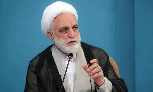 دستگیری ۲ نفر در رابطه با حادثه بندر شهید رجایی | آخرین دستورات اژه‌ای