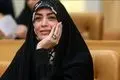 تصویر متفاوت از الهام چرخنده که ویرال شد | مشغولیت خاص خانم بازیگر سابق 