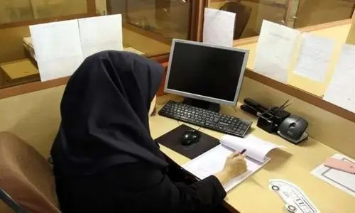 فوری؛ ساعت کاری ادارات تا پایان هفته تغییر کرد