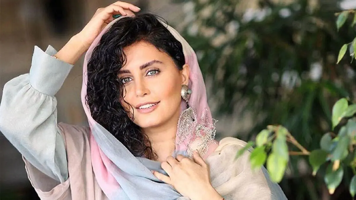 حادثه هولناک برای الناز شاکردوست روی سن تئاتر | عکس الناز شاکردوست با بینی شکسته و داغون همه را شوکه کرد 