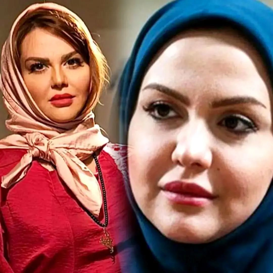 فیلم لو رفته از مجری تلویزیون در خارج ! + ویدئو