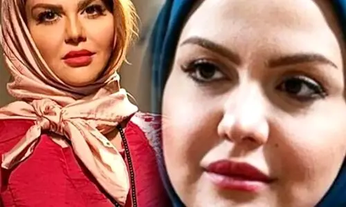 فیلم لو رفته از مجری تلویزیون در خارج ! + ویدئو