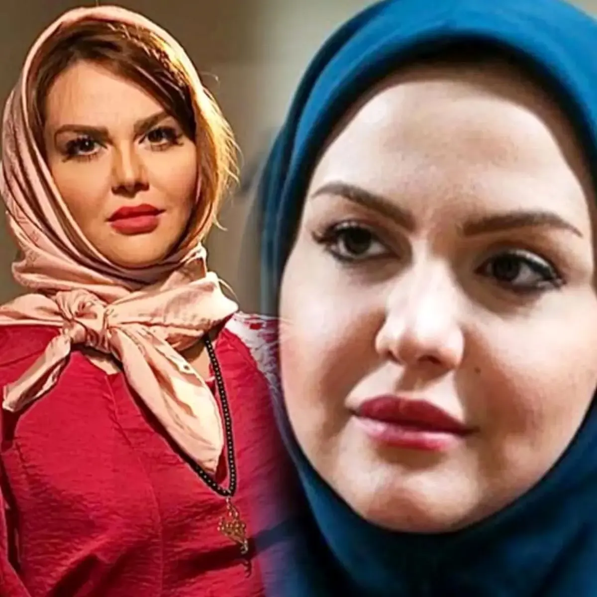 فیلم لو رفته از مجری تلویزیون در خارج ! + ویدئو