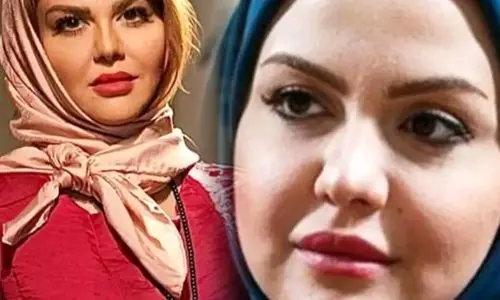 فیلم لو رفته از مجری تلویزیون در خارج ! + ویدئو