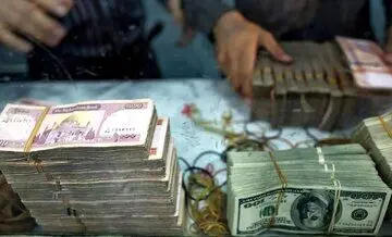 قیمت عجیب افغانی در بازار تهران | از مرز هزار تومان عبور کرد