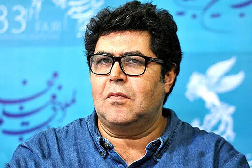 سریال جدید فرهاد اصلانی جایگزین « وحشی » شد | جزییات سریال «از یاد رفته» + زمان پخش 