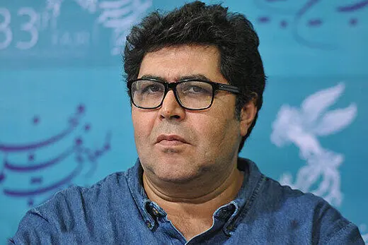 سریال جدید فرهاد اصلانی جایگزین « وحشی » شد | جزییات سریال «از یاد رفته» + زمان پخش 