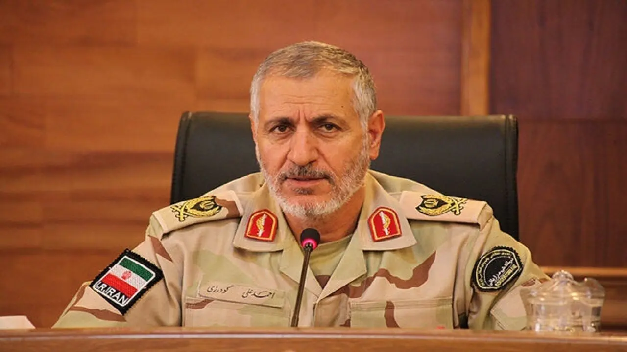 ۴۴ پهپاد منهدم شد 