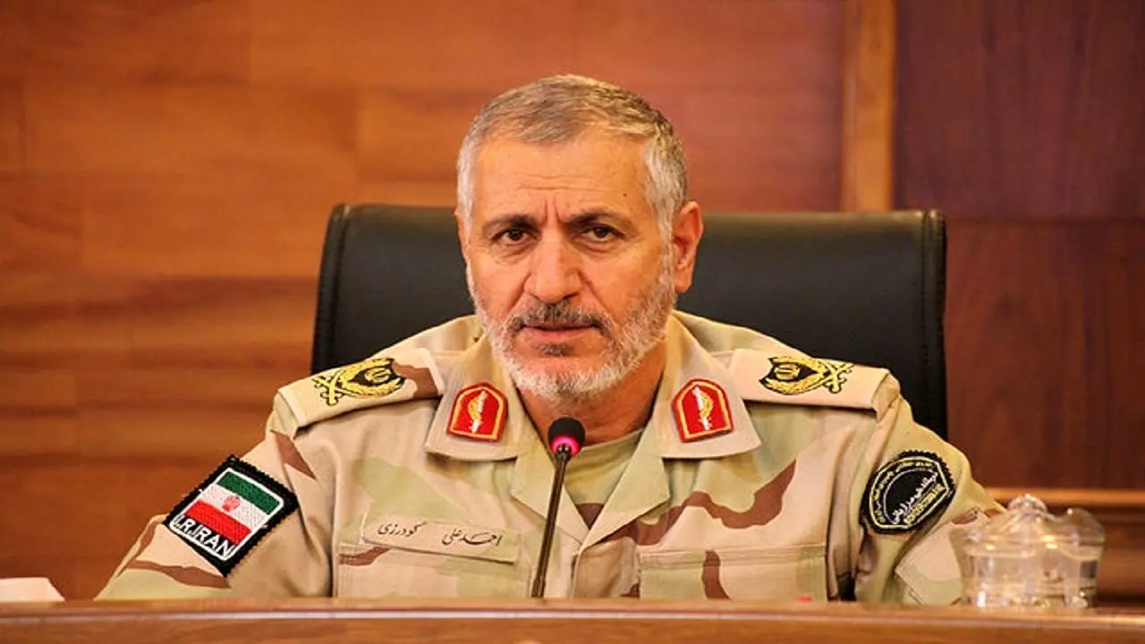 ۴۴ پهپاد منهدم شد 