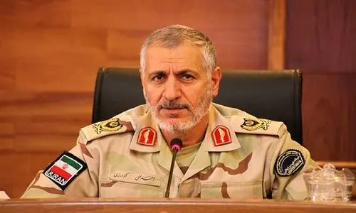 ۴۴ پهپاد منهدم شد 