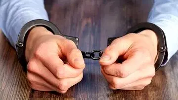 تیراندازی هوایی و اسیدپاشی  هولناک شرور معروف | دستگیر شد
