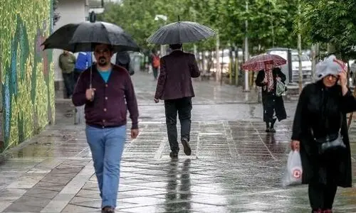 هشدار وحشتناک هواشناسی به این استان ها | کولاک و یخبندان در راه است