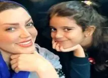 فوت مادر جوان و دخترش در حمله اسرائیل به ایران + عکس