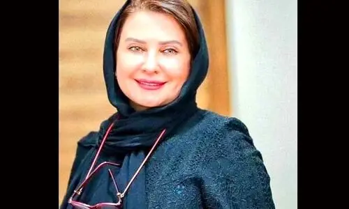 پیشنهاد ازدواج لعیا زنگنه به آقای بازیگر | سکانسی از سریال یزدان وایرال شد