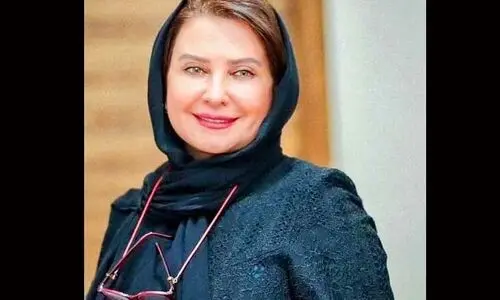 پیشنهاد ازدواج لعیا زنگنه به آقای بازیگر | سکانسی از سریال یزدان وایرال شد