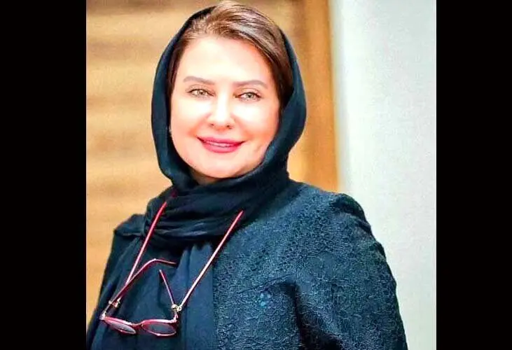 پیشنهاد ازدواج لعیا زنگنه به آقای بازیگر | سکانسی از سریال یزدان وایرال شد